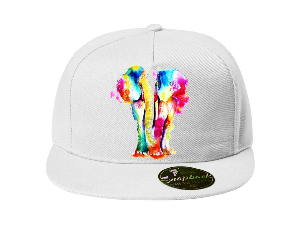 Snapback Slon