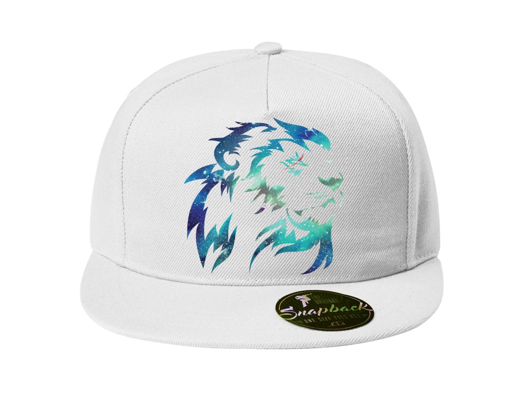 Vesmírny lev Snapback