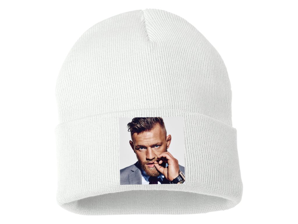 Conor pletená zimná čiapka