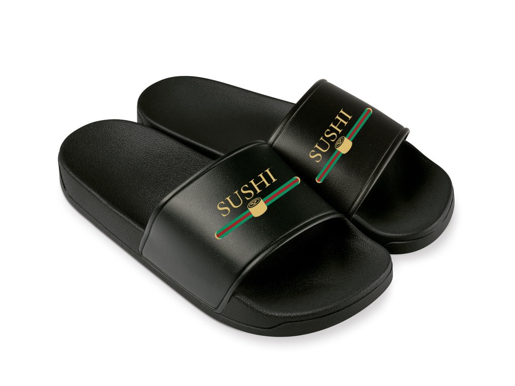 Sushi šľapky