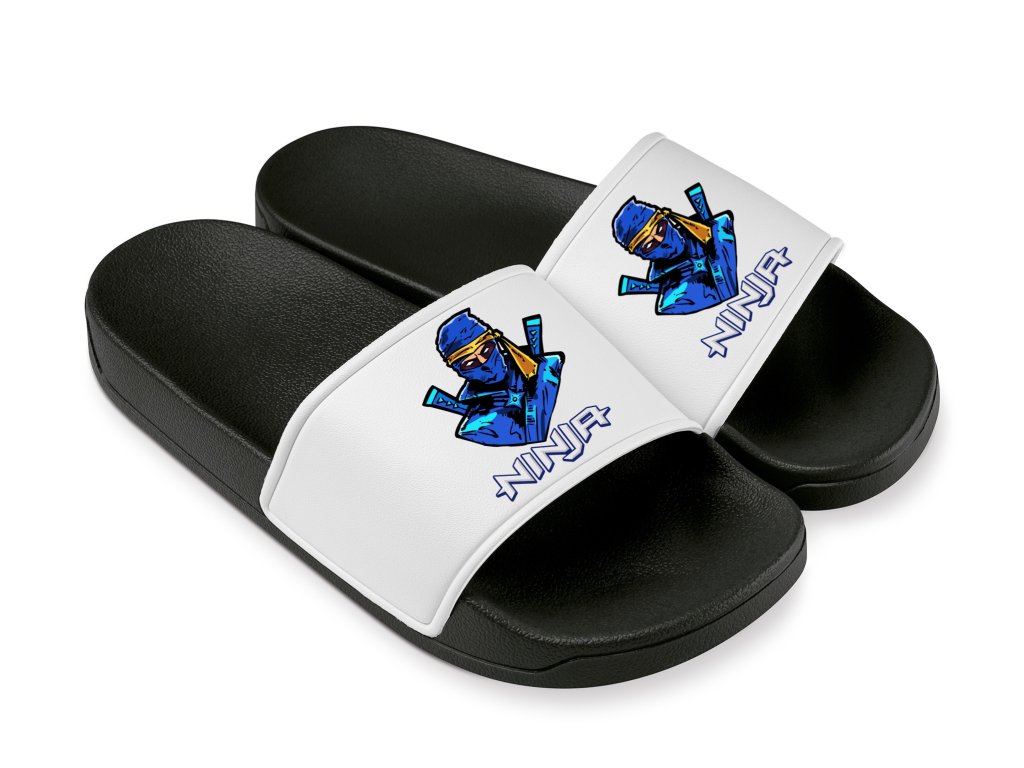 Fortnite Ninja Papuče
