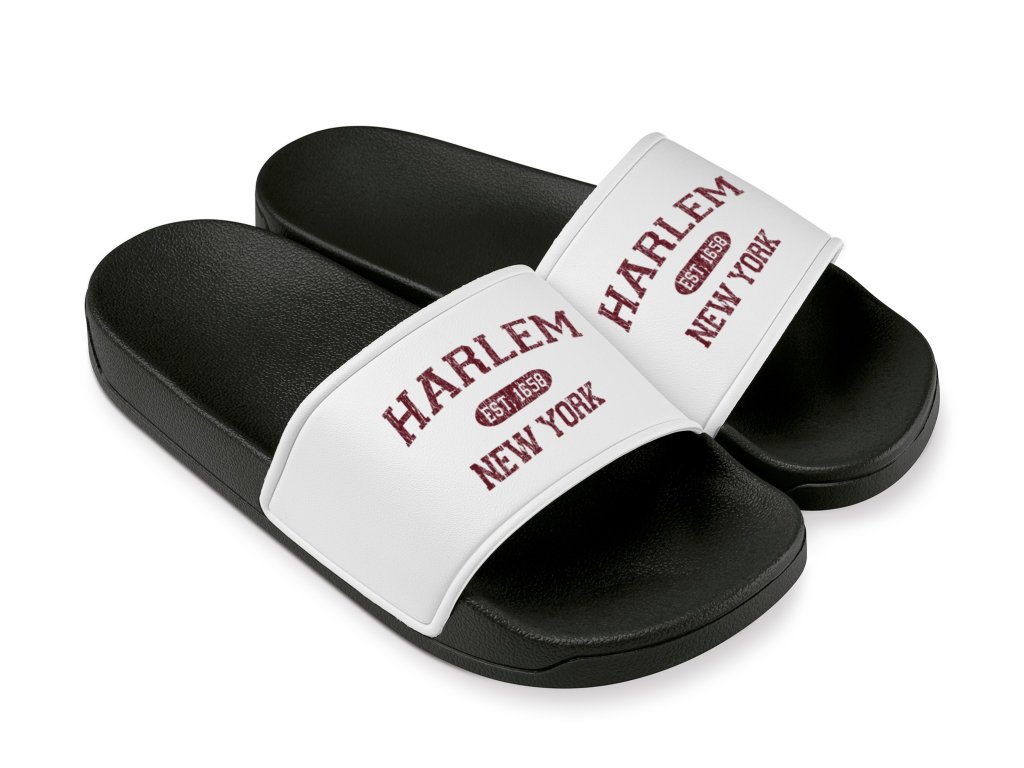 Harlem New York papuče
