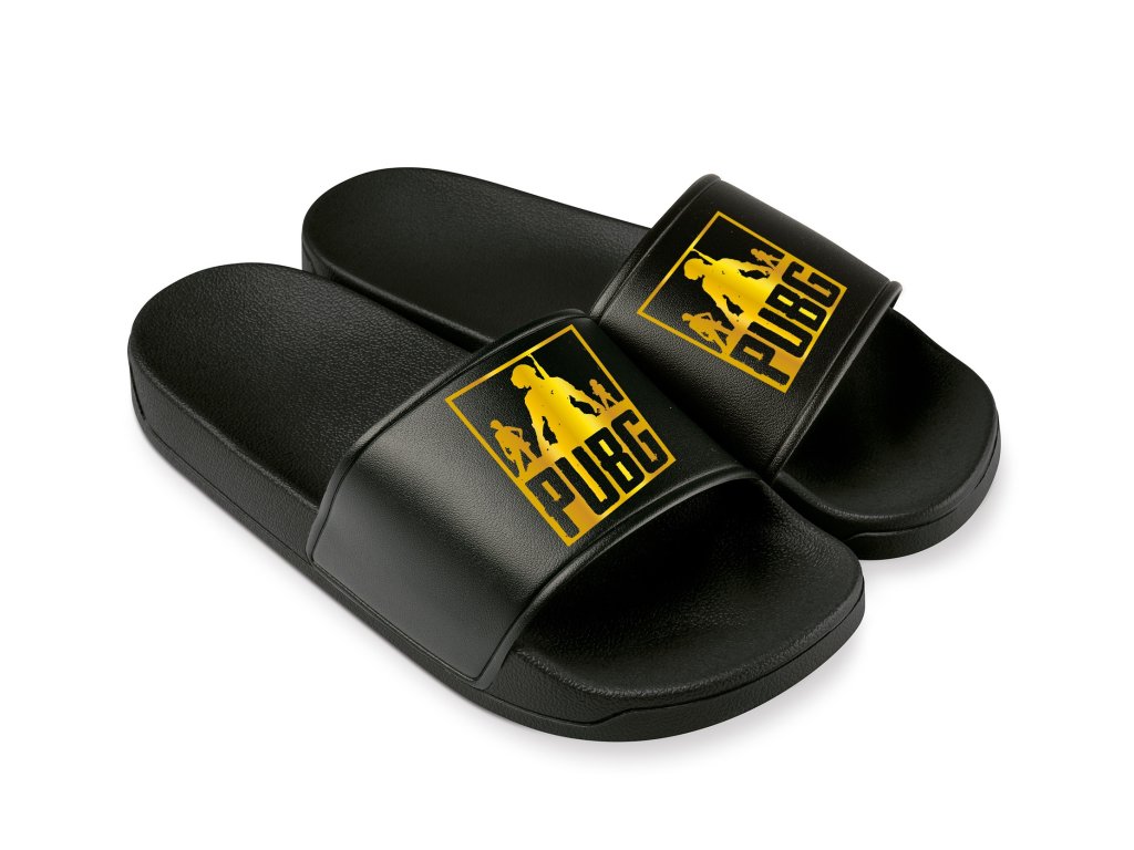 PUBG papuče