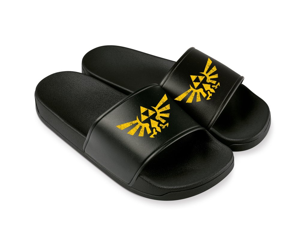 Zelda papuče