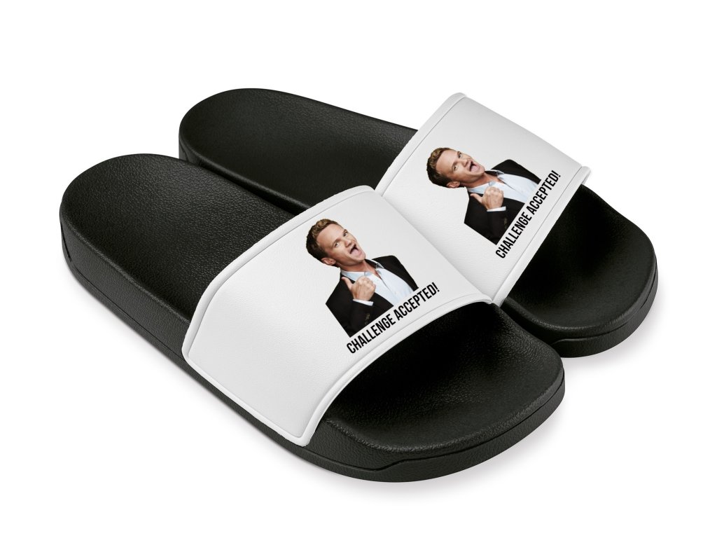 Barney papuče - Himym