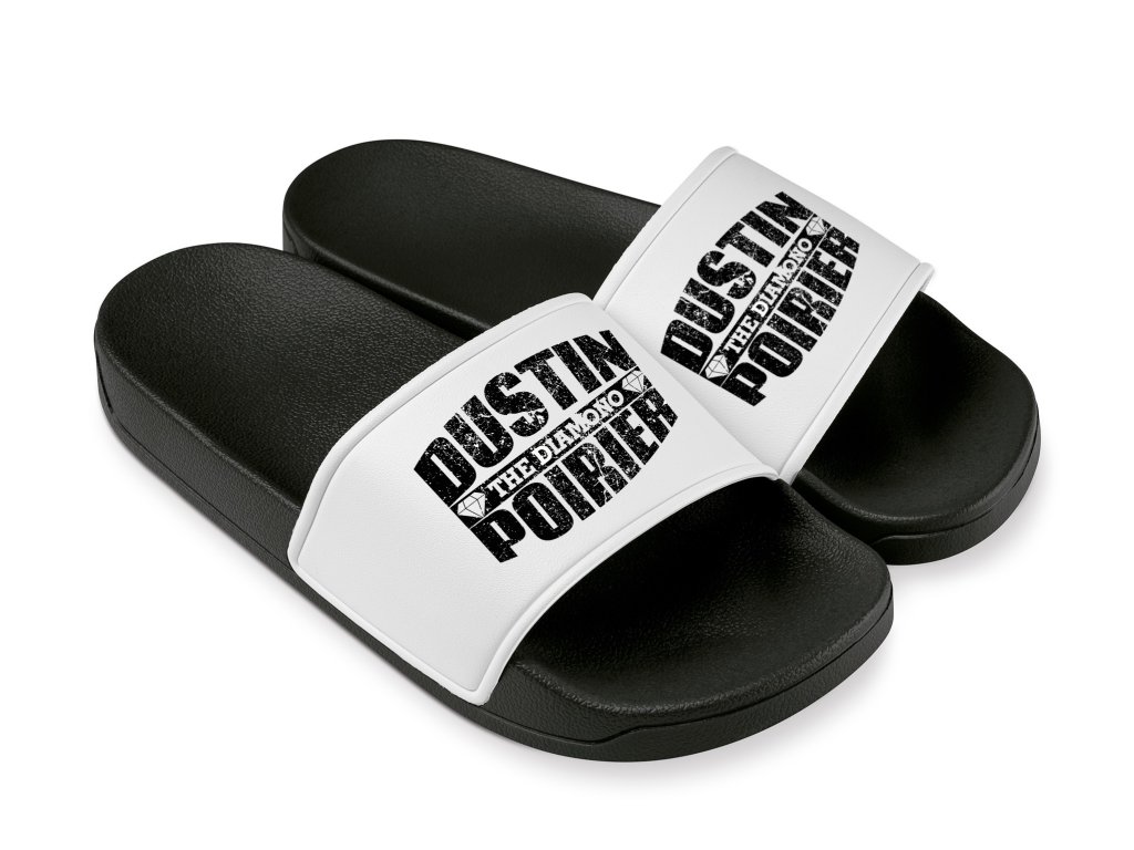 Dustin Poirier papuče
