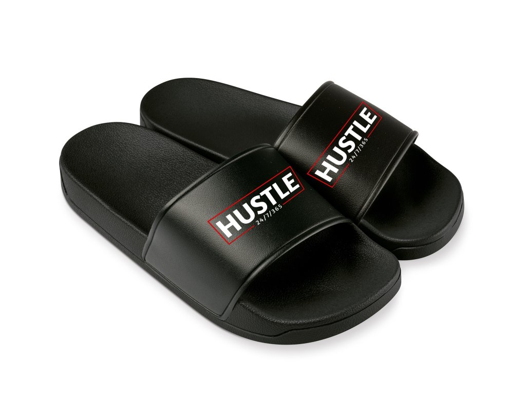 Hustle papuče