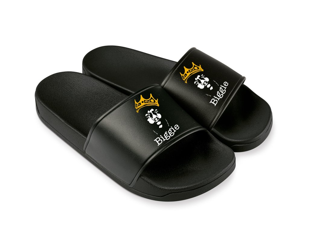 Biggie papuče