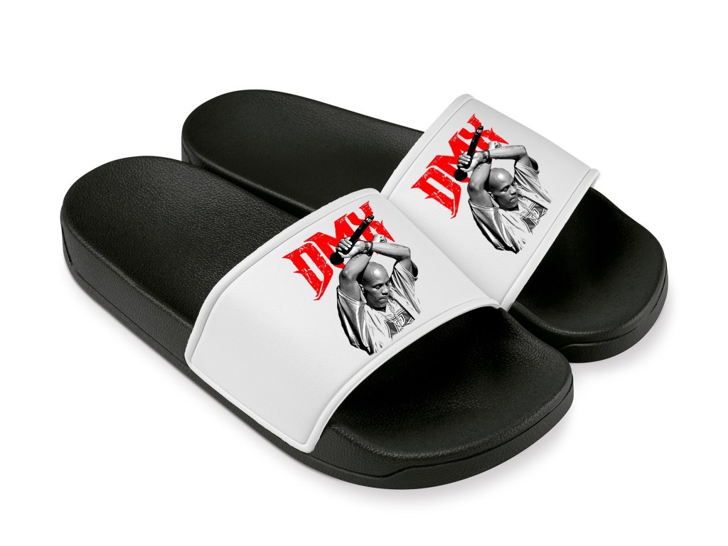 DMX papuče