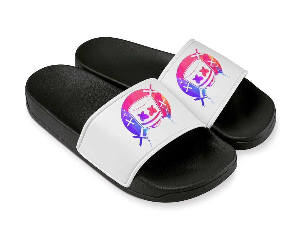 Marshmello papuče
