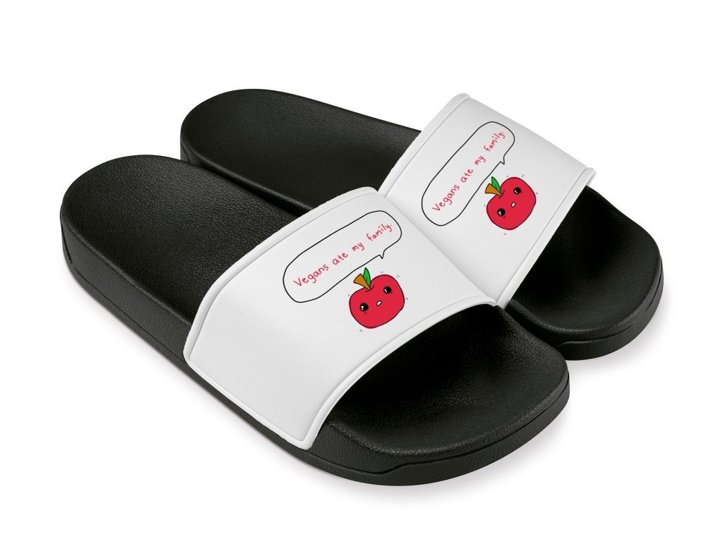 Vegánske papuče