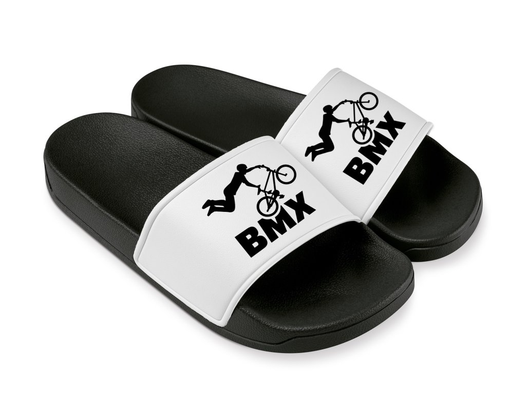 Papuče BMX