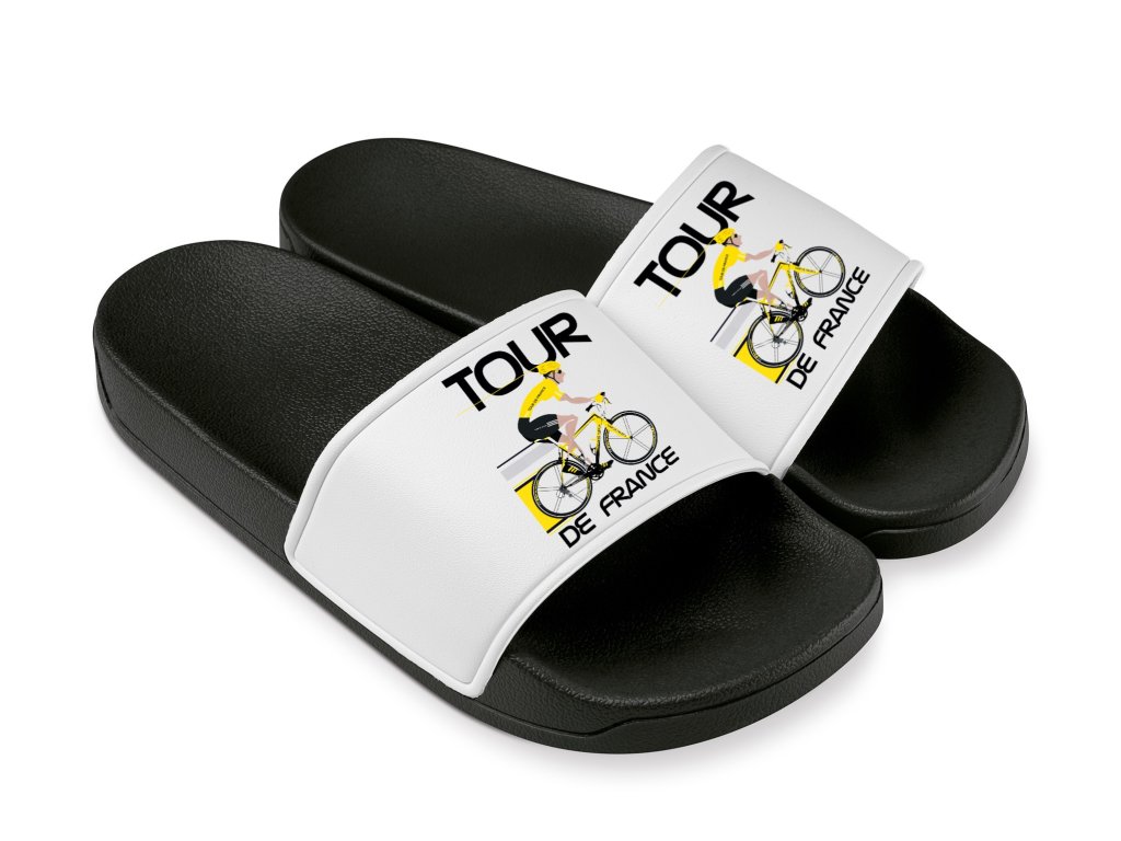 Papuče Tour de France