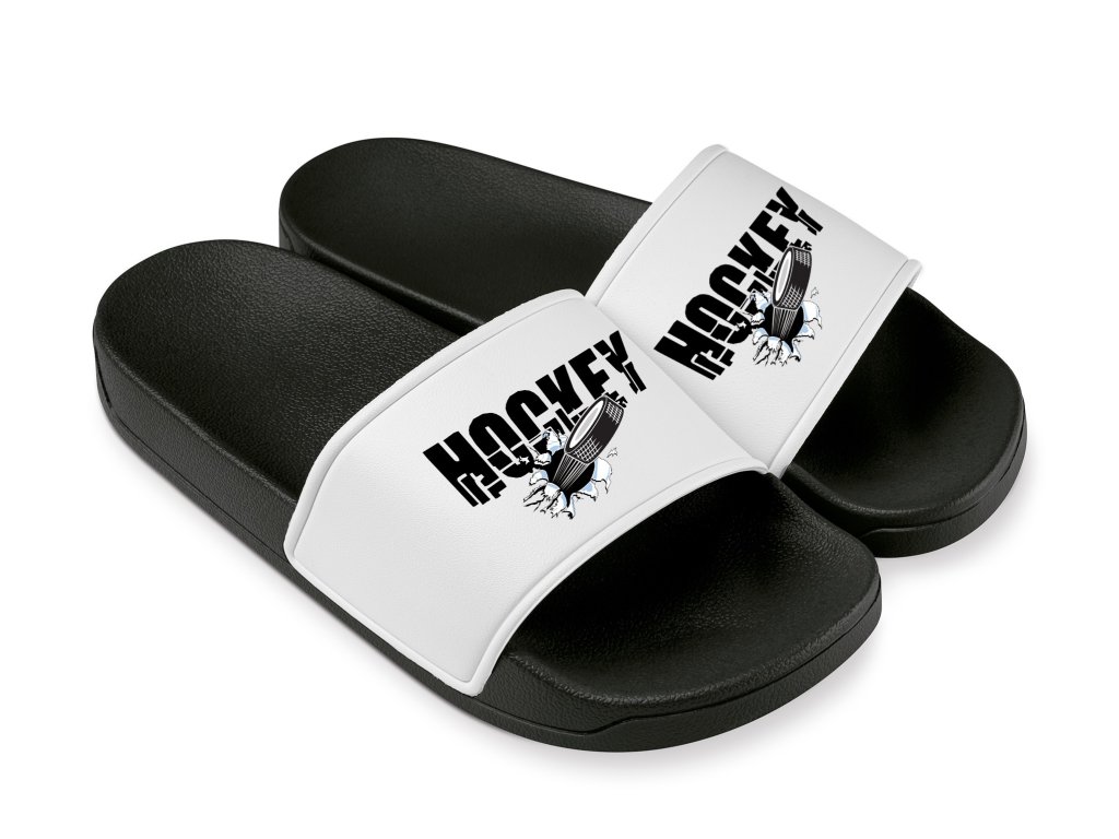 Hokejové papuče