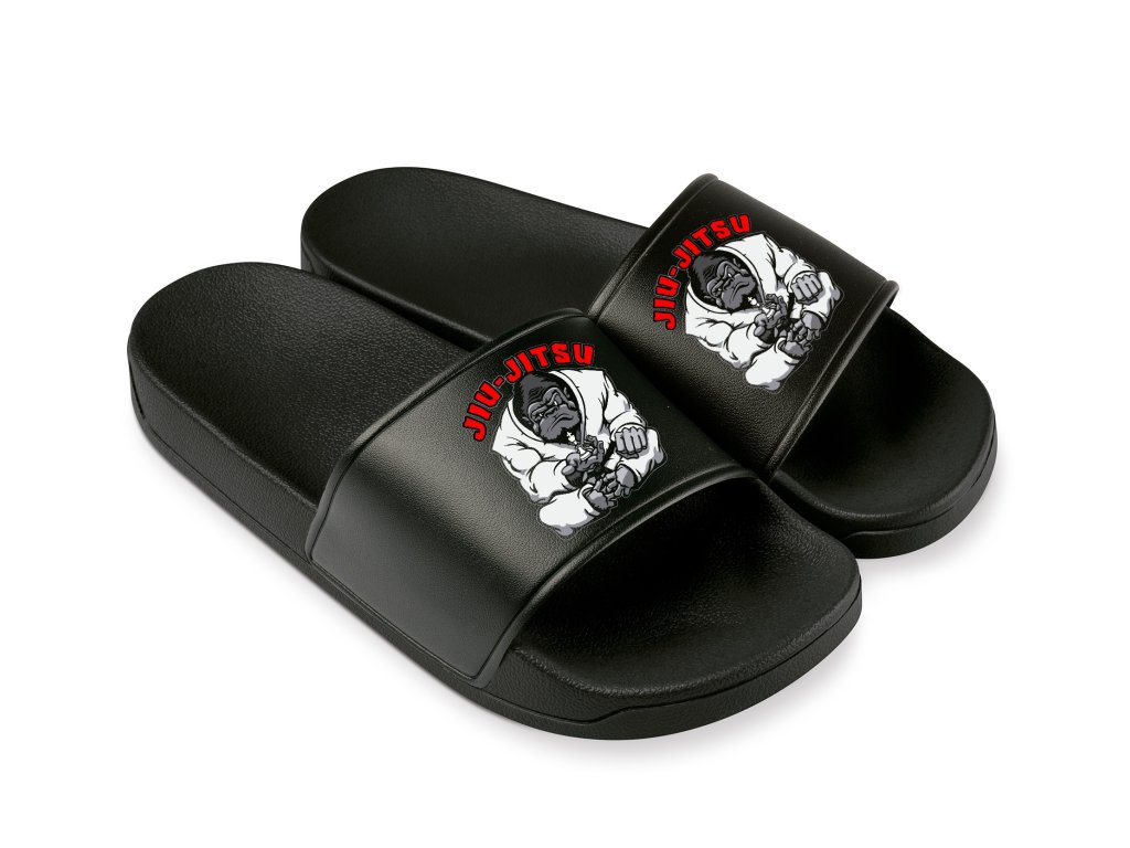 Jujutsu šachové šľapky