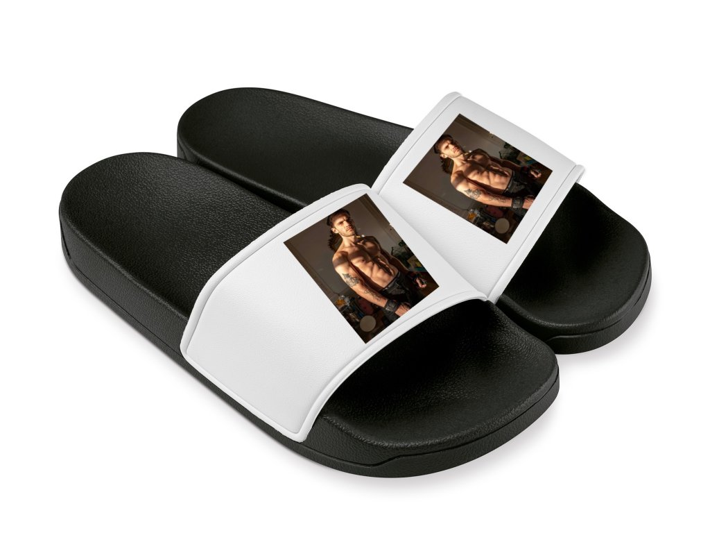 Šľapky Pewdiepie charakter