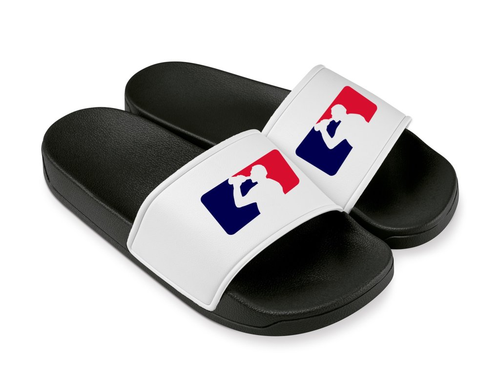 Šľapky Pivná liga