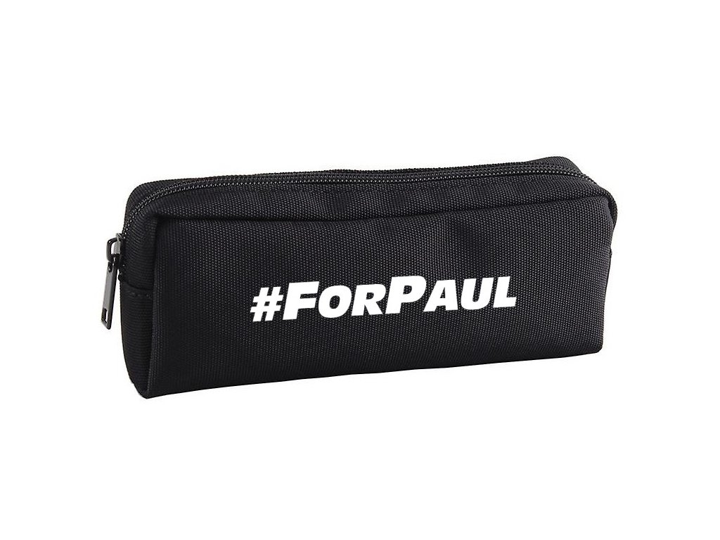 Školský peračník pre Paula Walkera