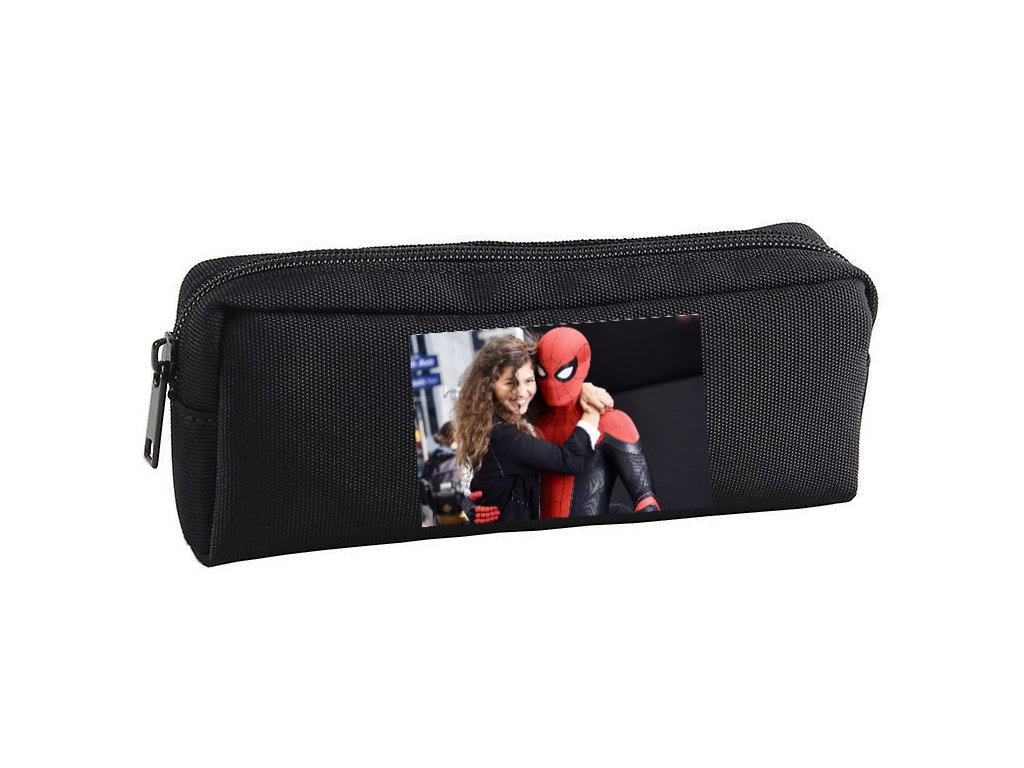 Zendaya a Spiderman školský peračník