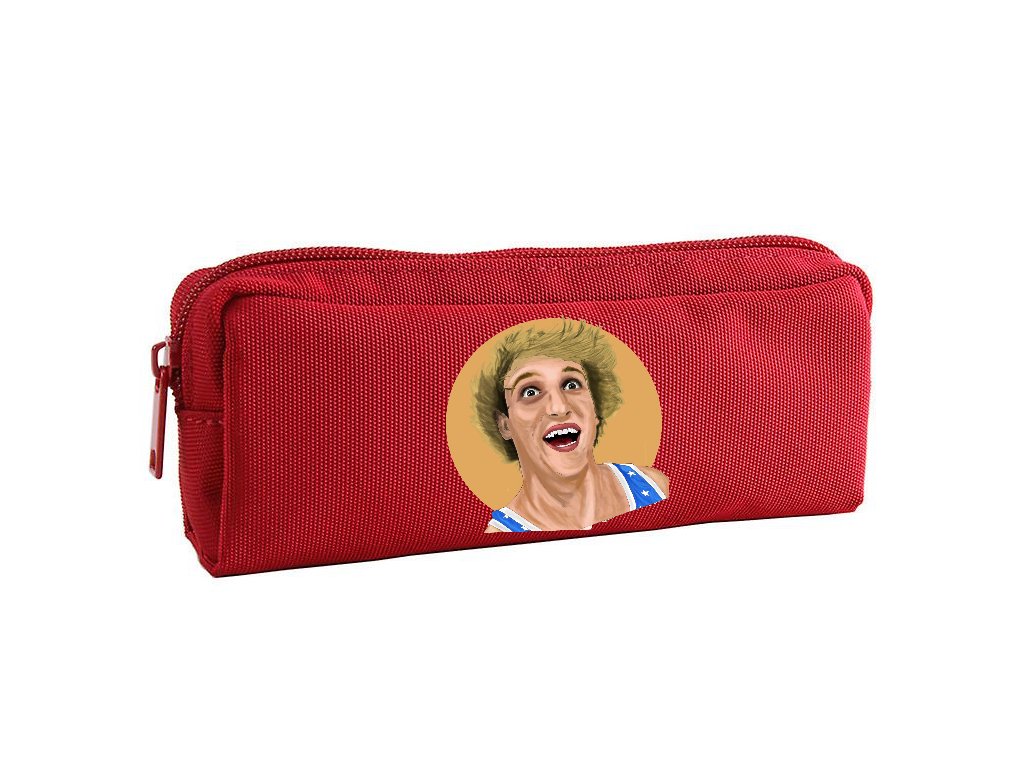 Logan Paul školský peračník