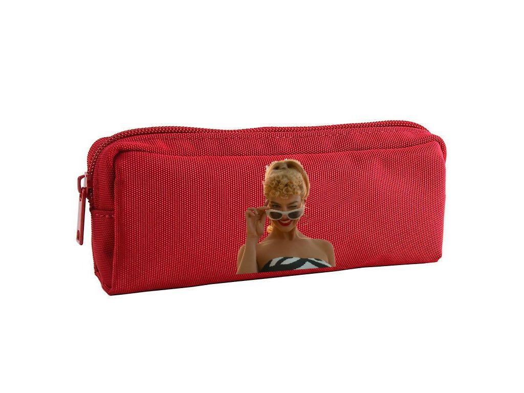 Margot Barbie školský peračník