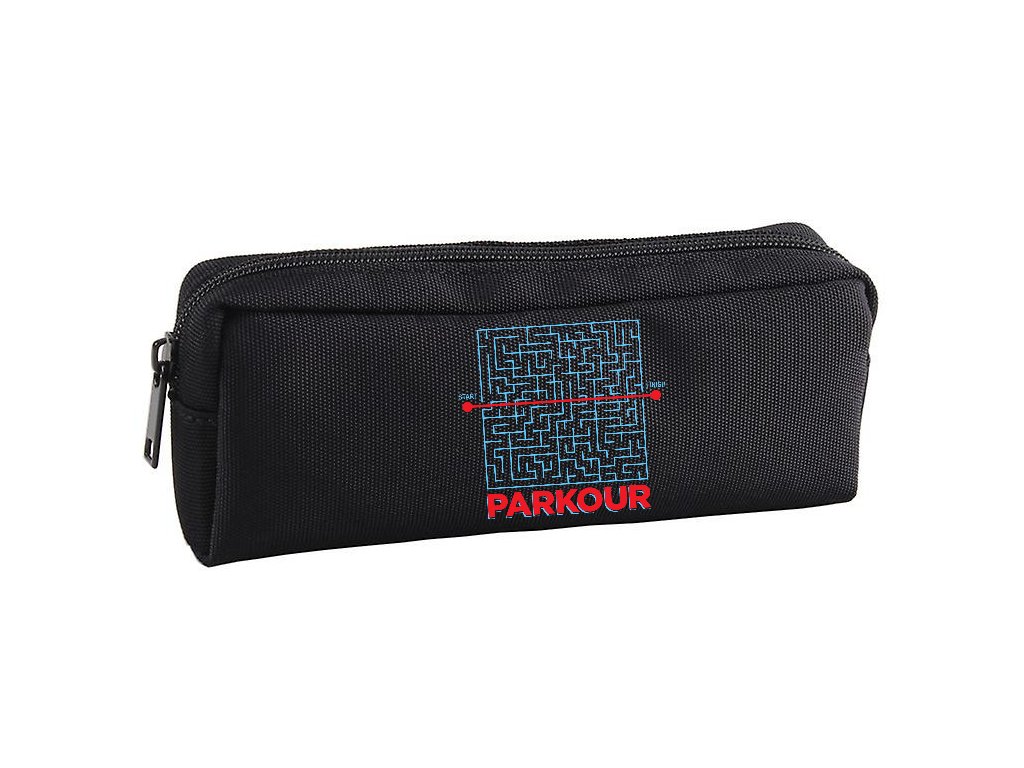 Parkour školský peračník