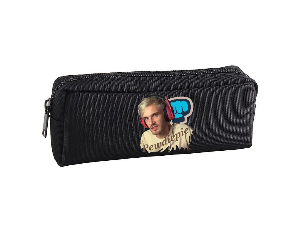 Pewdiepie Brofist školský peračník