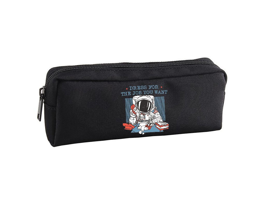 Školský peračník Work Cosmonaut