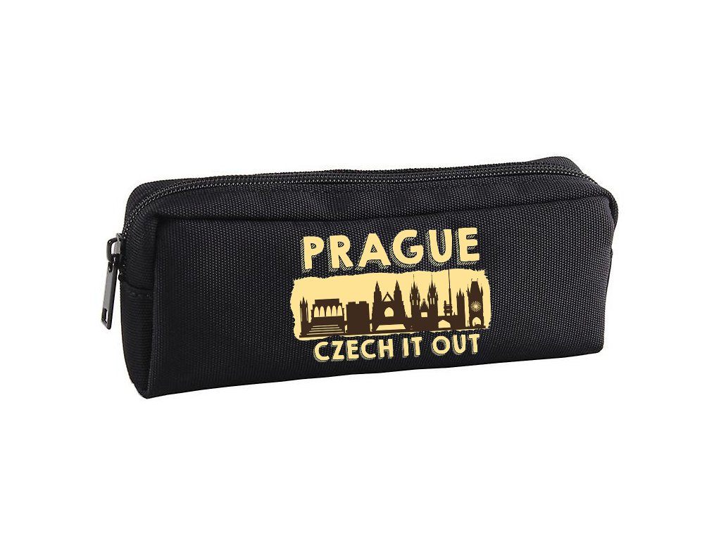 Školský peračník v Prahe