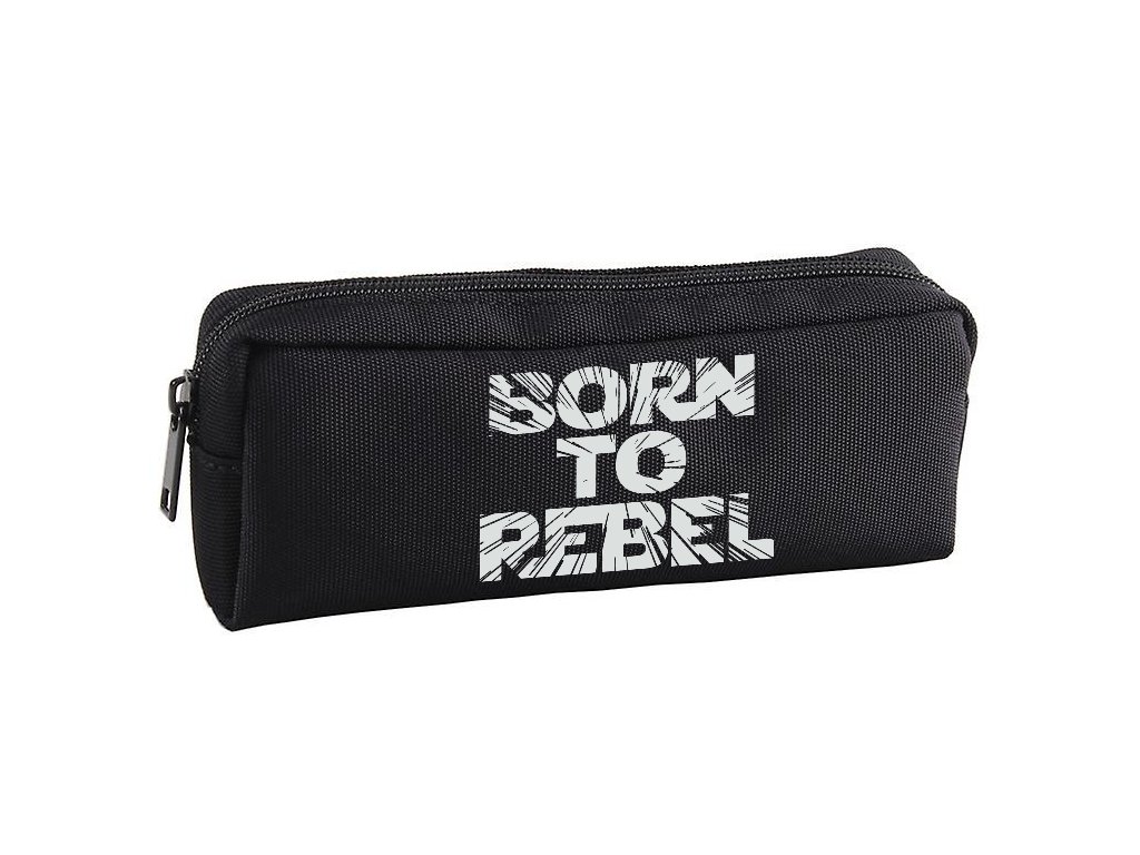 Školský peračník Rebel