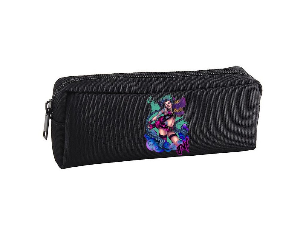 Peračník Jinx League of Legends
