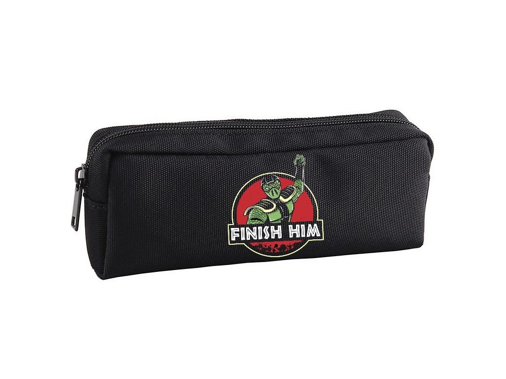 Peračník Mortal Kombat - Dokonči ho