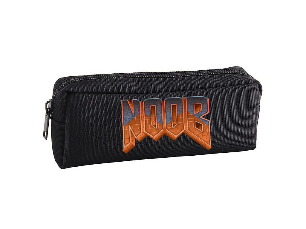 Peračník Noob DOOM Paródia