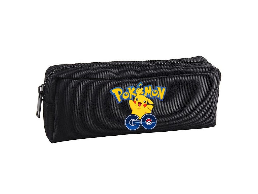 Peračník Pokémon Go - Pikachu