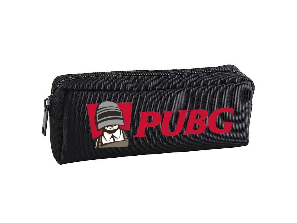 Peračník PUBG imitácia KFC