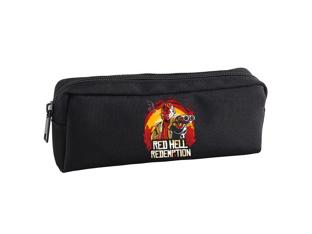 Peračník Red Dead Redemption - Hell Boy