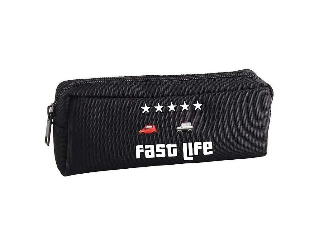 Peračník Fast Life GTA