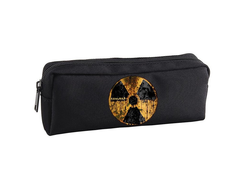 Peračník Stalker Radiation