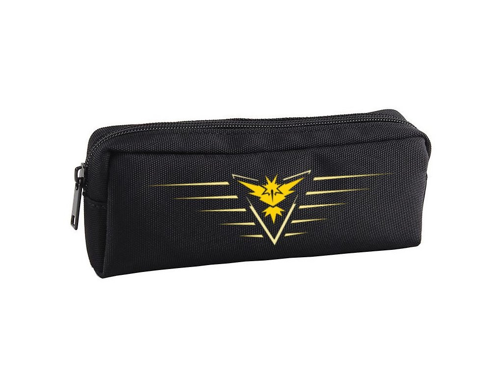 Peračník Team Instinct Pokémon Go