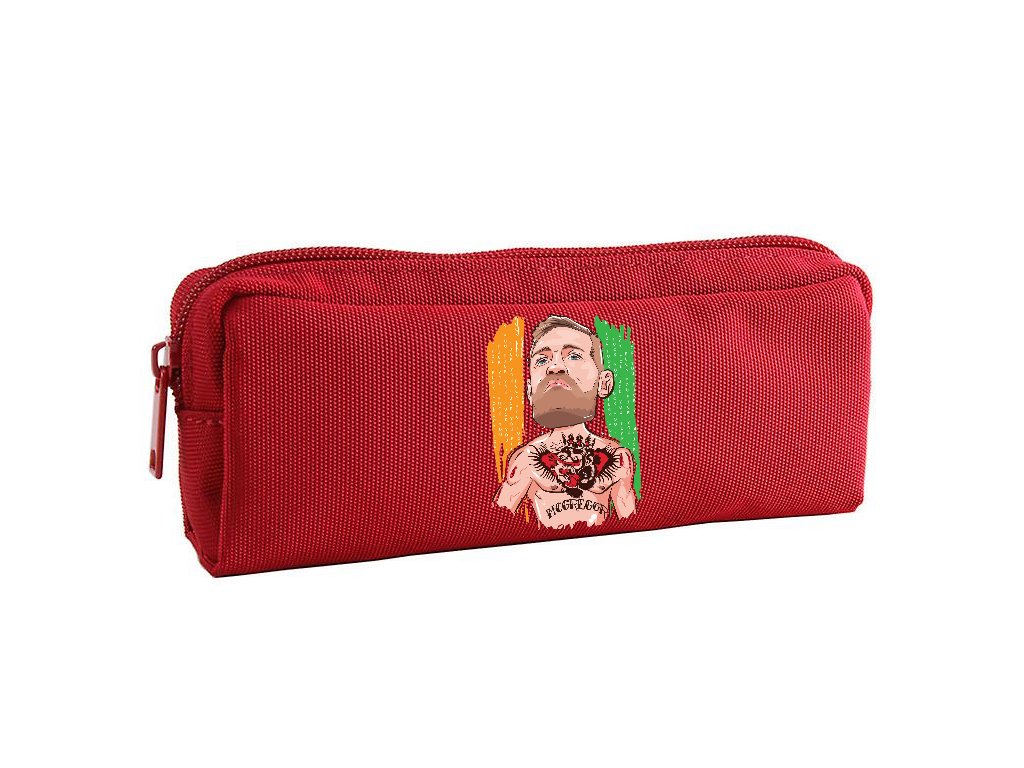 Conor McGregor školský peračník - Írsko