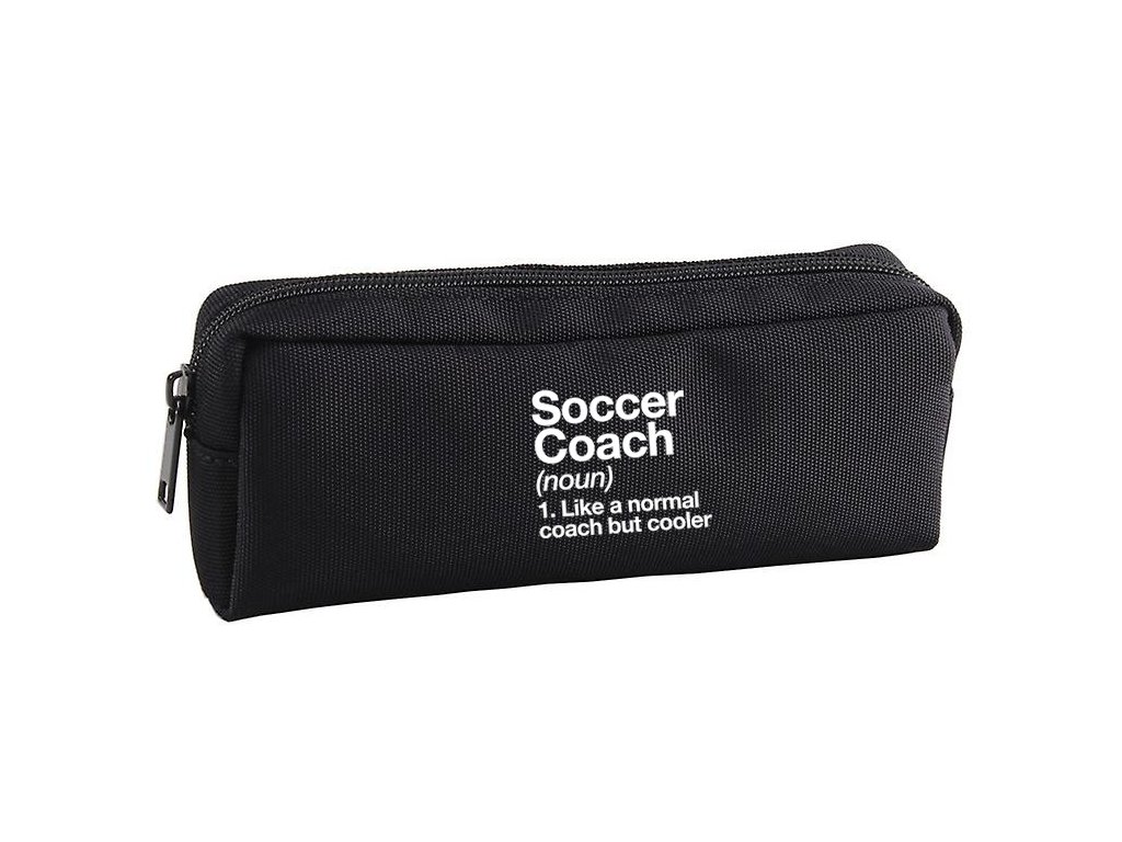 Školský peračník Najlepší futbalový tréner