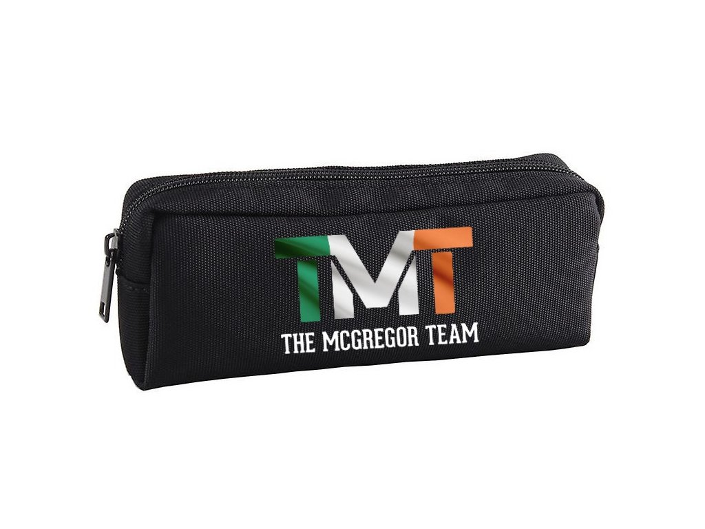 Školský peračník TMT - McGregorov tím