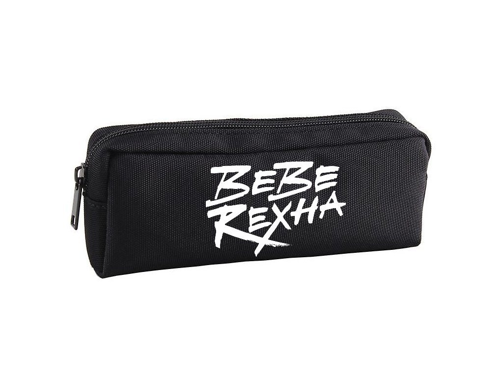 Bebe Rexha školský peračník