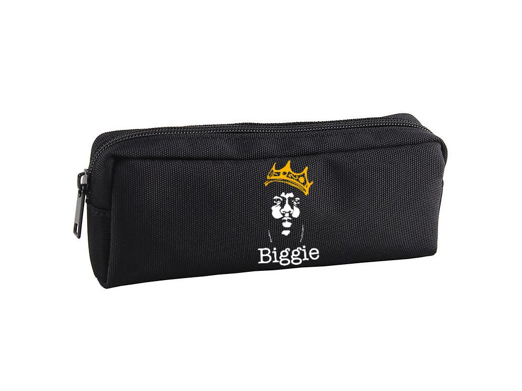 Biggie Hip Hop školský peračník