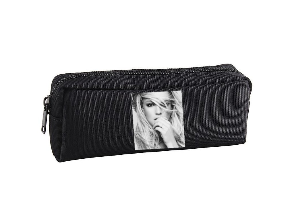 Britney Spears školský peračník
