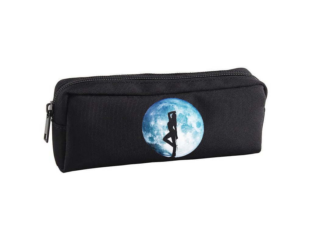 Školský peračník Dua lime moon