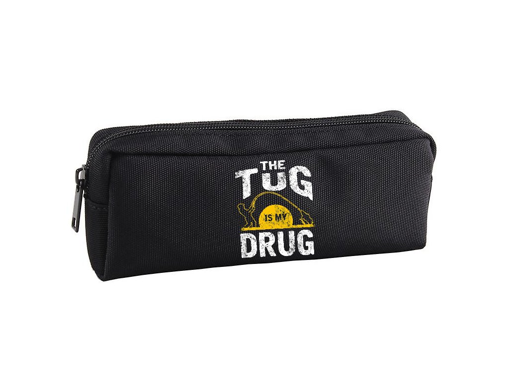 Školský peračník Rybárstvo je moja droga