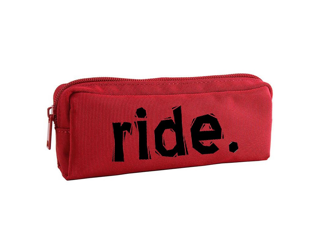 Školský peračník Ride