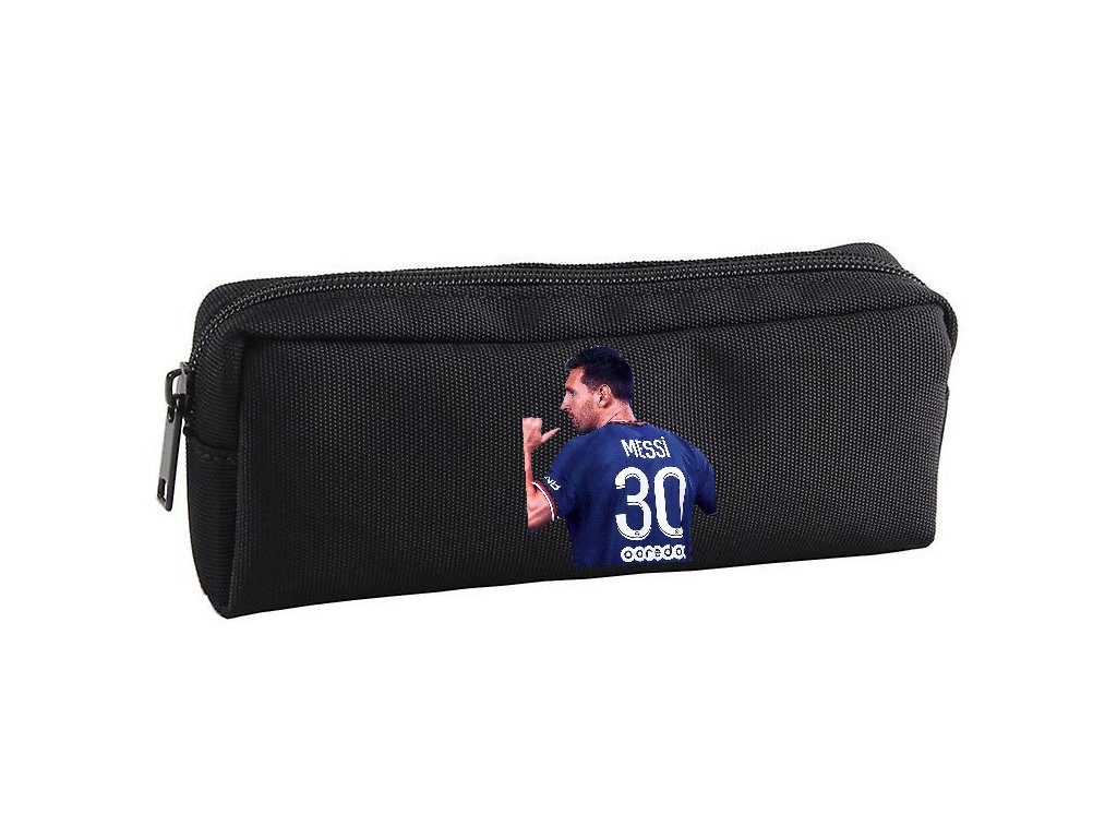 Messi 30 školský peračník