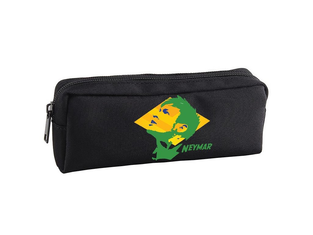 Neymar školský peračník - Brazília